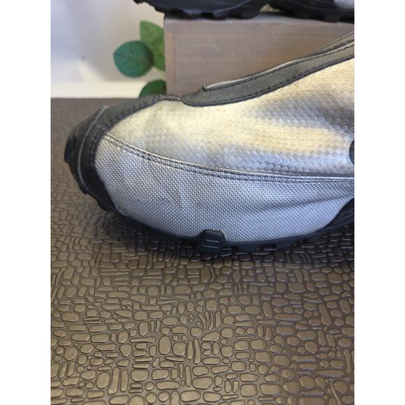 Nike Air ACG Storm Shield Zip Up Shoes Trail Sneakers Vintage Mens Size 10.5 main image 8